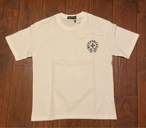chrome hearts tee shirt
