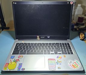 Acer Chromebook FOR PARTS