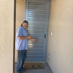 Metal Fence,Gates,security Doors-Windows