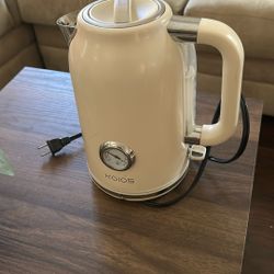 electric kettle
