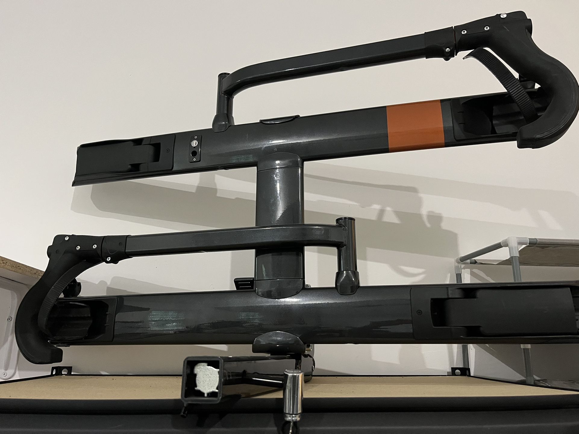 Küat Sherpa 2.0 Bike Rack