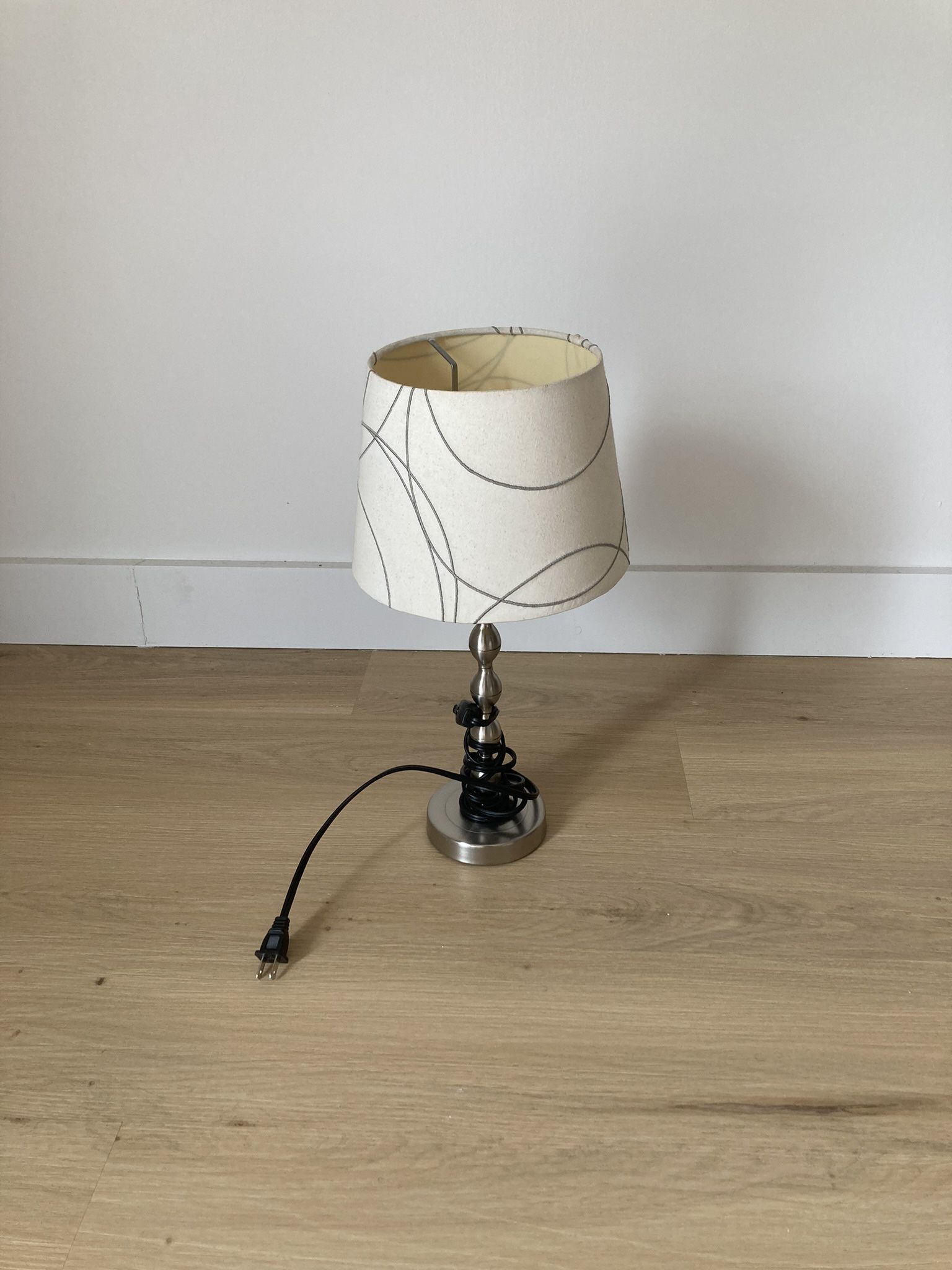 Desk Lamp