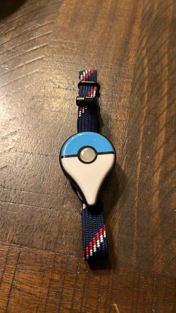 Pokemon go accessory