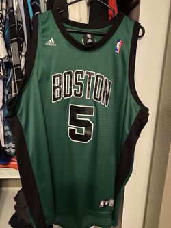 Adidas Garnett Jersey