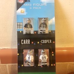 Raiders NFL Collectibles 