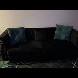Wayfair Couch 