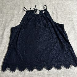 No Boundaries Top