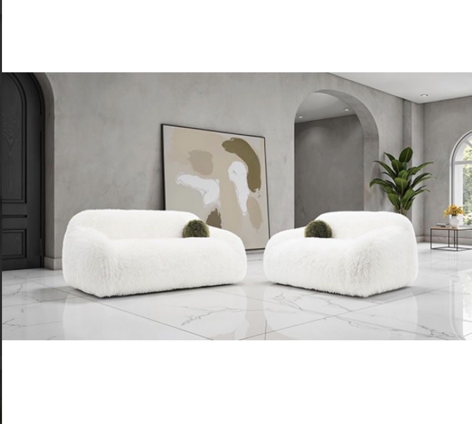 Sofa Loveseat