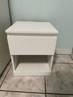 IKEA night stand