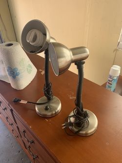 Lamps