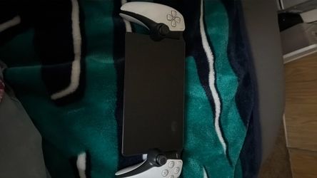PlayStation Portal – Excellent Condition – $180 OBO