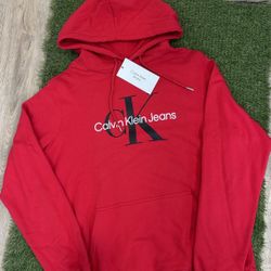 CK Hoodie 