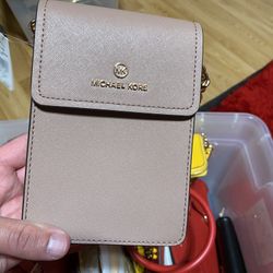 Michael Kors Purse
