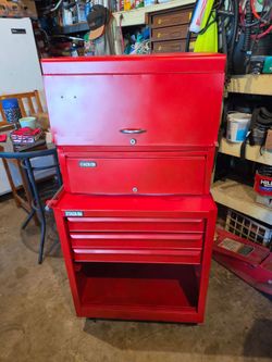 Mechanics stacking toolbox