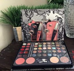 Maquillaje