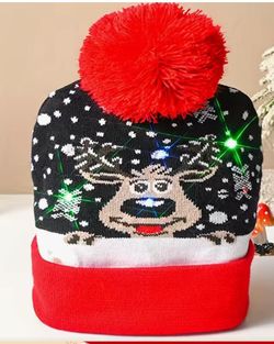 Gorros Para Navidad