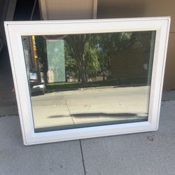 Window Awning Single 36 3/4 x 30