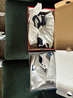 Men’s Size 9