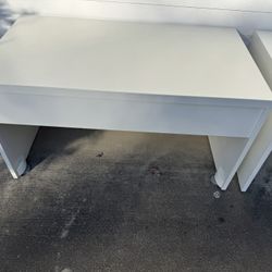Free SMÅSTAD IKEA Benches /table