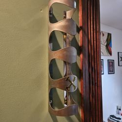 Wine Rack 
