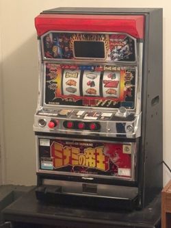 Slot Machine