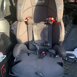 Car Seat For Kids
