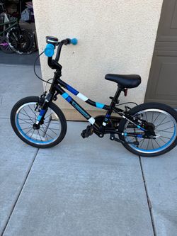 Guardian BMX 16 inch