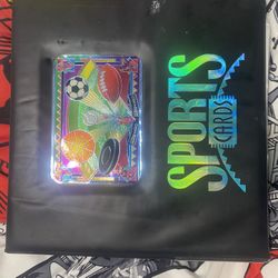 Badeball cards collection