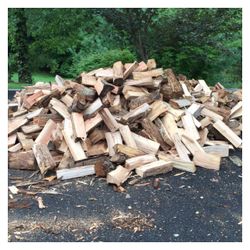 Firewood 200.00 A Cord