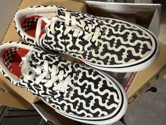 Vans Supreme