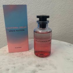 Louis Vuitton California Dream Eau De Parfum 100ML - Brand New