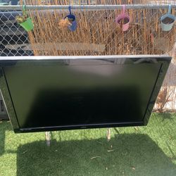 60 Inch Old School Tv