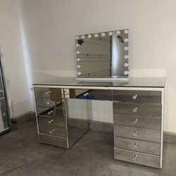 Large vanity need gone asap!