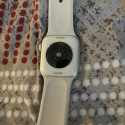 Apple Watch SE