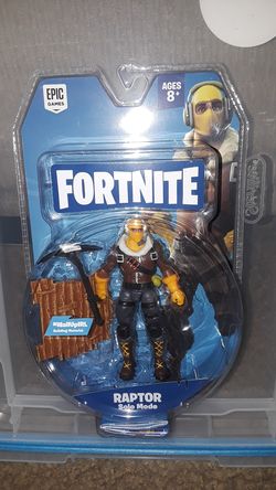 Fortnite Raptor