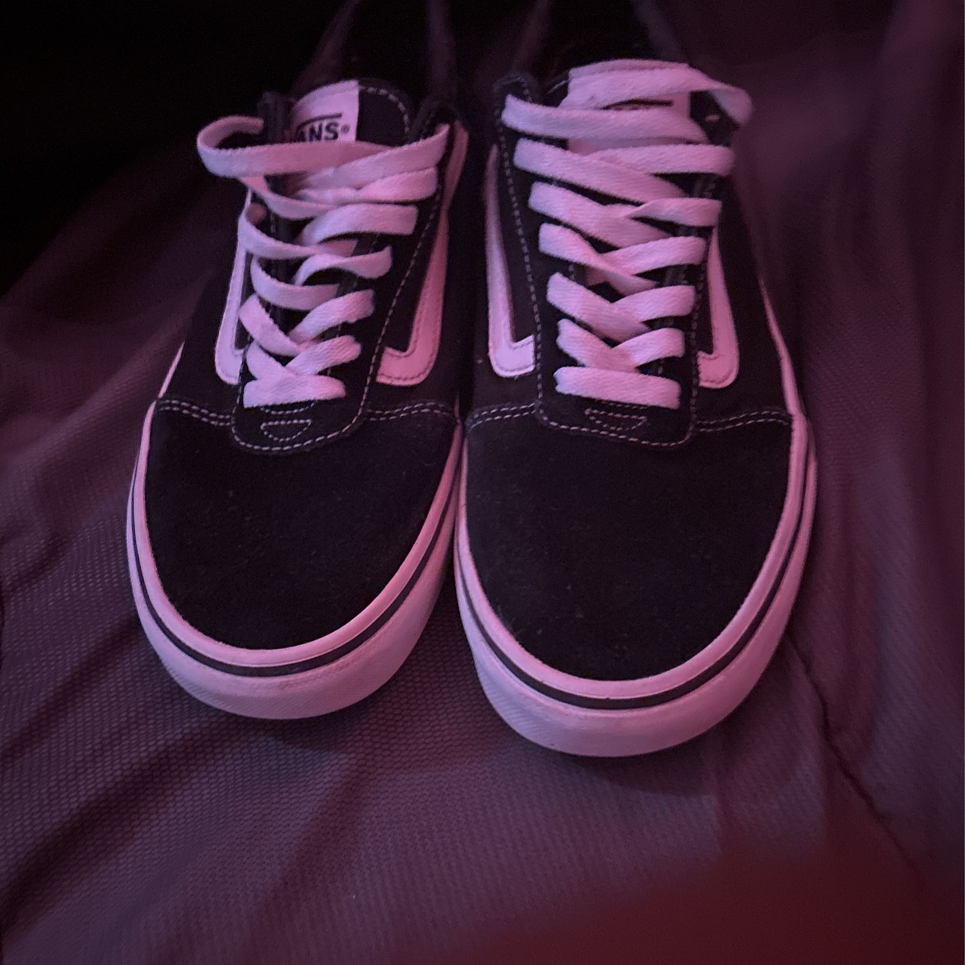 vans