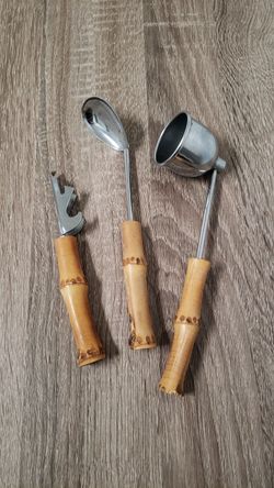 Bar Ware