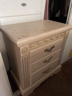 Short Used Drawer