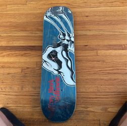 Tony Hawk Skateboard