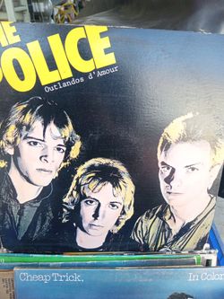Old record s