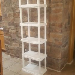 Shelving Unit