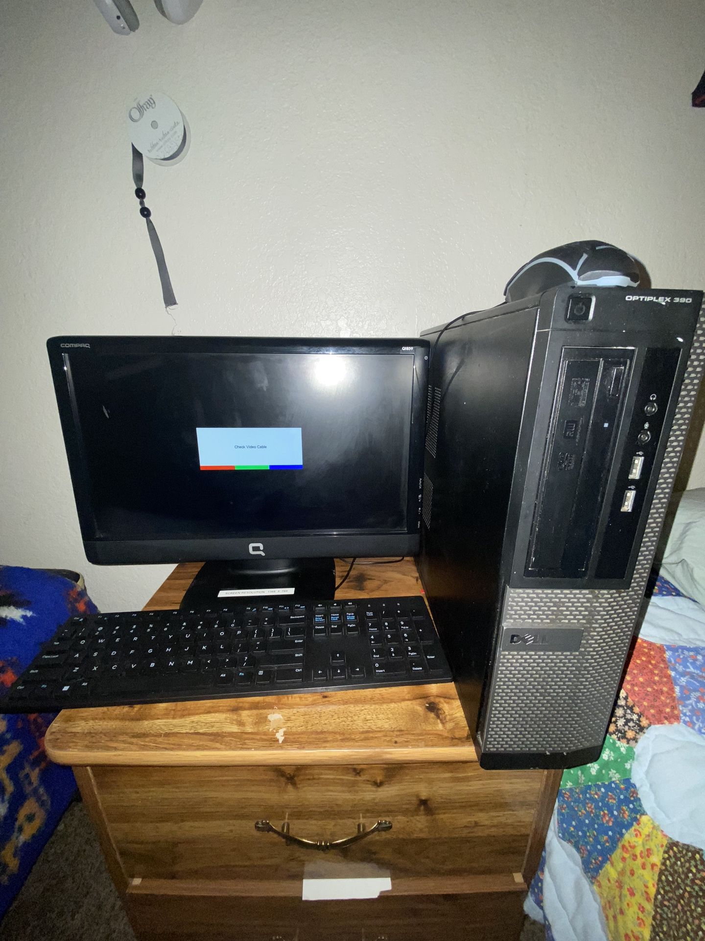 Dell