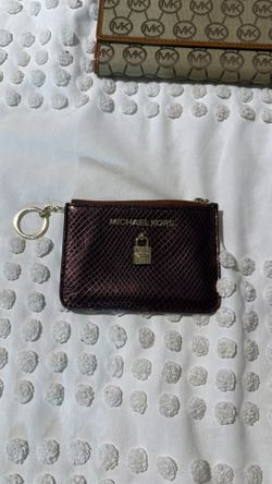 Michael Kors Coin Purse
