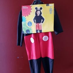 Disfraz De Halloween