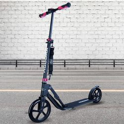 Kick-scooter