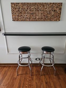 Bar stools