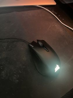 Corsair Gaming Mouse