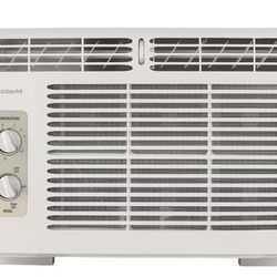Frigidaire Air Conditioner  5000BTU