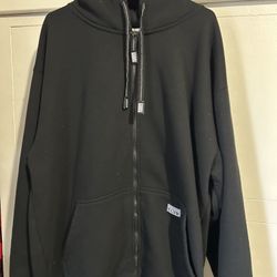 Pro Club Men Sweater Size 2x
