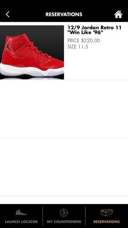 Jordan 11